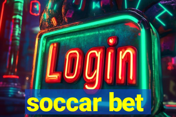 soccar bet